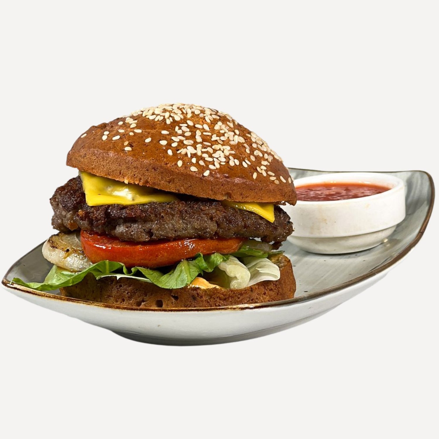 برغر/بەرگر