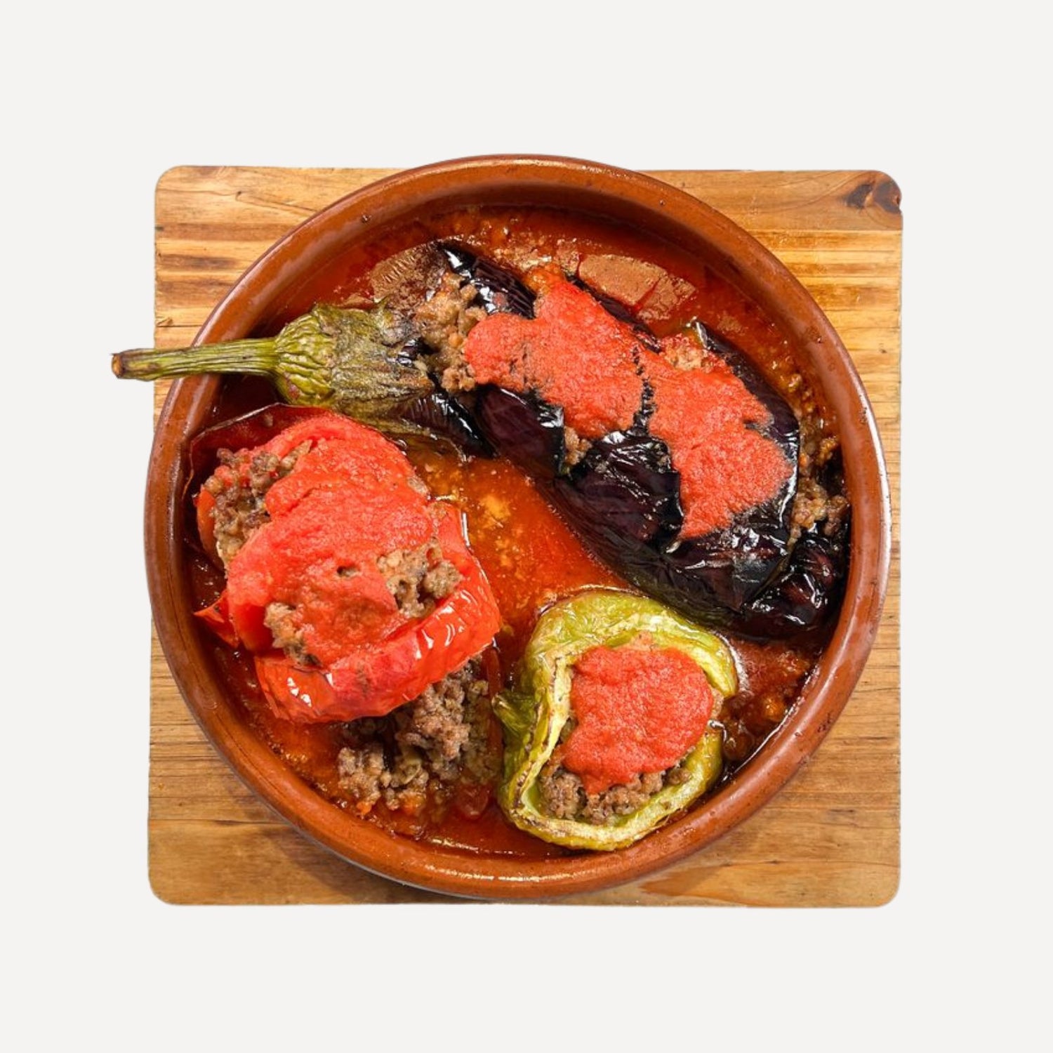 الوجبات الرئيسية/ژەمە سەرەکییەکان