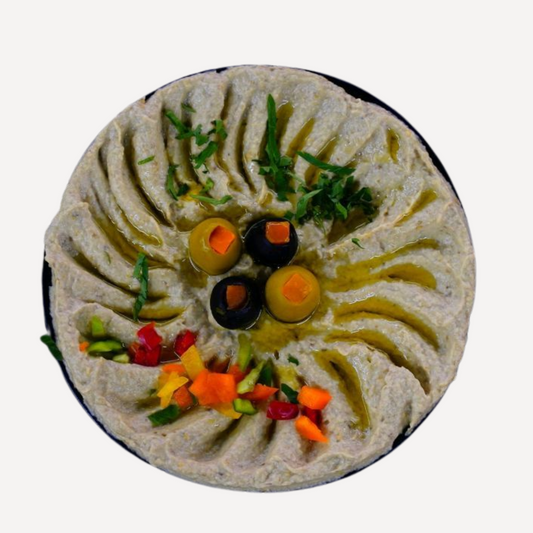 بابا غنوج