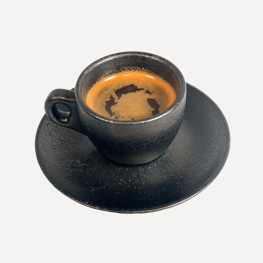 إسبرسو-ئێسپرێسۆ