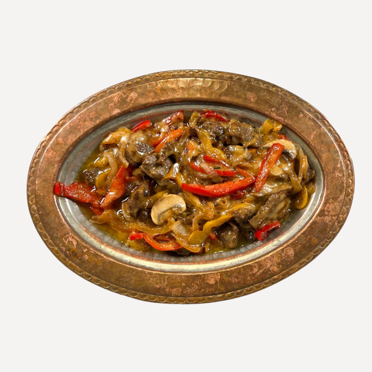 فاهیتا دجاج- فاهیتای مریشک