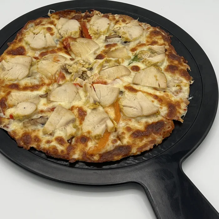 أطباق مطبوخة